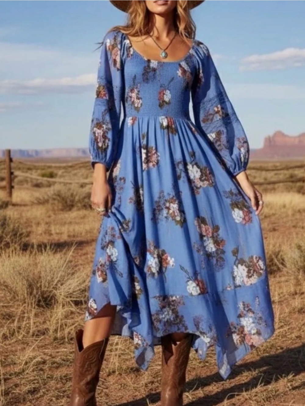 Free People dress - Picture 2 of 6